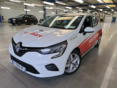 Renault CLIO Clio 1.6 E-Tech 140ch Business