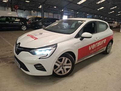 Renault CLIO Clio 1.6 E-Tech 140ch Business -21
