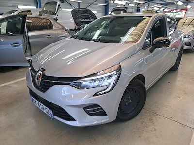 Renault CLIO Clio 1.6 E-Tech hybride 145ch Evolution