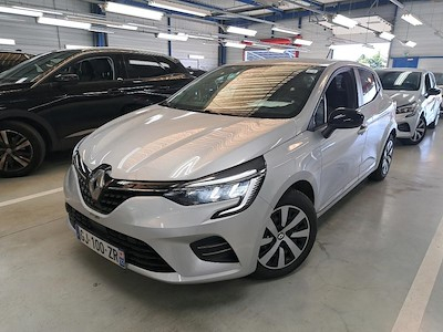 Renault CLIO Clio 1.6 E-Tech hybride 145ch Evolution