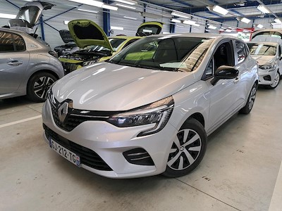 Renault CLIO Clio 1.6 E-Tech hybride 145ch Evolution