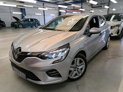 Renault CLIO Clio Reversible 1.0 TCe 100ch Business