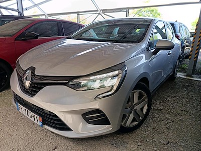 Renault CLIO Clio Reversible 1.0 TCe 90ch Business