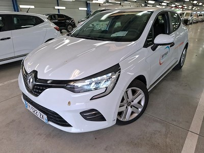 Renault CLIO Clio Reversible 1.0 TCe 90ch Business - 21
