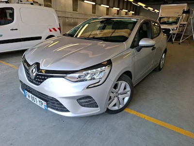 Renault CLIO Clio Reversible 1.6 E-Tech 140ch Business