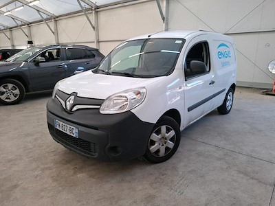 Renault Kangoo express Kangoo Express 1.2 TCe 115ch Extra R-Link