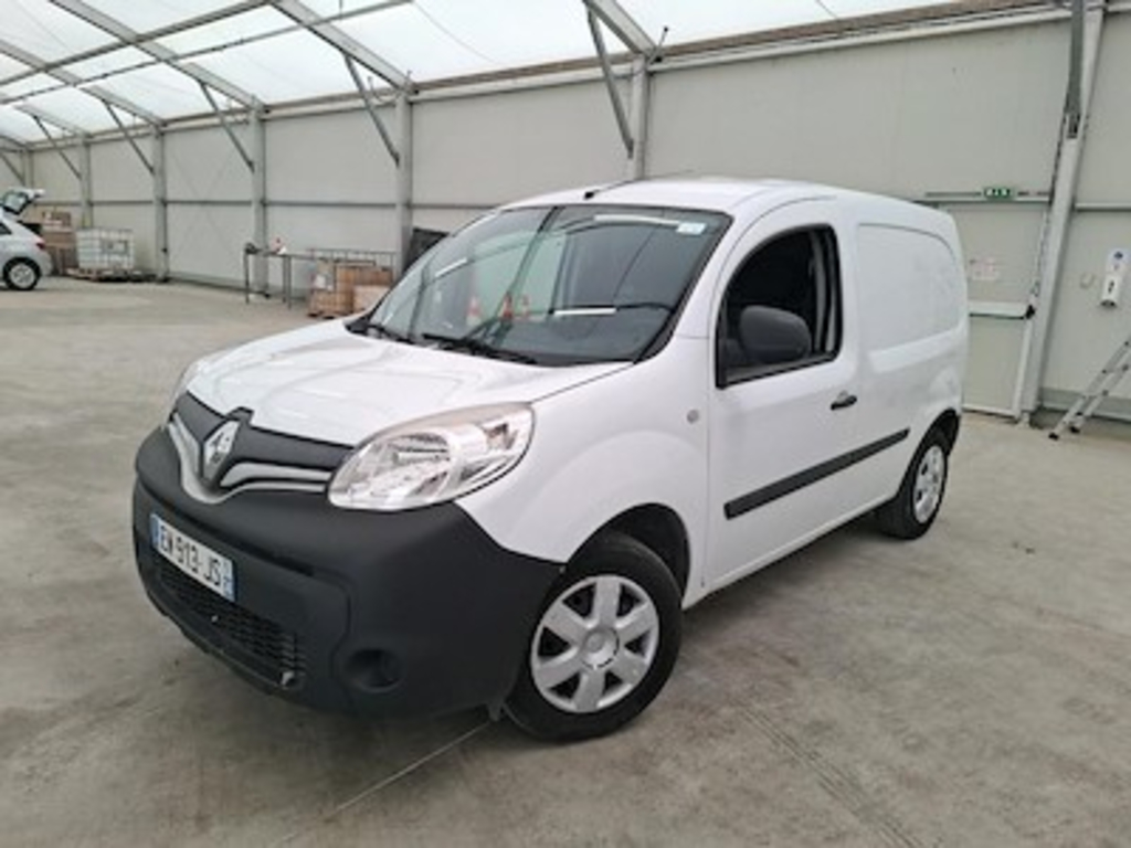 Renault Kangoo express Kangoo Express 1.5 dCi 75ch energy Grand Confort Euro6