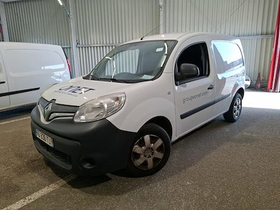 Renault Kangoo express Kangoo Express 1.5 dCi 90ch Extra R-Link