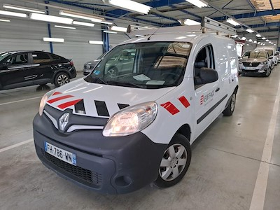 Renault Kangoo express Kangoo Express Maxi 1.5 dCi 90ch Grand Volume Grand Confort