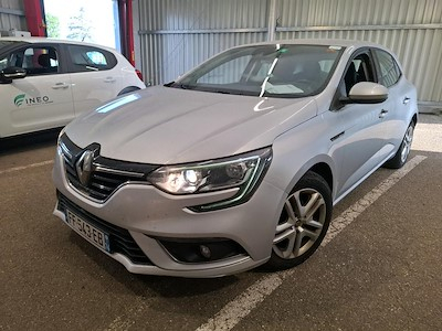 Renault MEGANE Megane 1.3 TCe 115ch FAP Business
