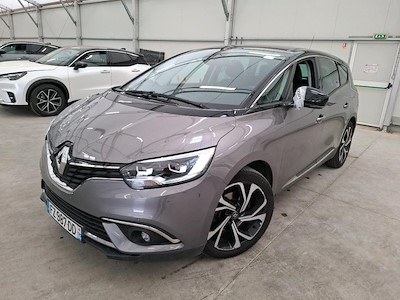 Renault Grand SCENIC Grand Scenic 1.3 TCe 140ch Intens EDC