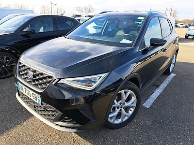 Seat ARONA Arona 1.0 TSI 110ch FR