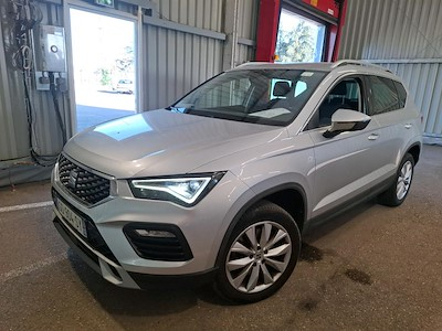 Seat ATECA Ateca 2.0 TDI 150ch Start&amp;Stop Style Business DSG