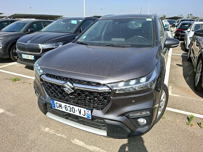 Suzuki S-CROSS S-Cross 1.4 Boosterjet Hybrid 129ch Privilege