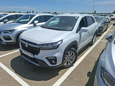 Suzuki S-CROSS S-Cross 1.4 Boosterjet Hybrid 129ch Privilege