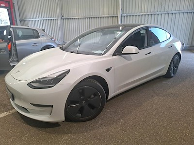 Tesla Model 3 Model 3 Long-Range Dual Motor AWD