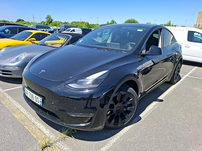 Tesla Model Y Model Y Long Range AWD