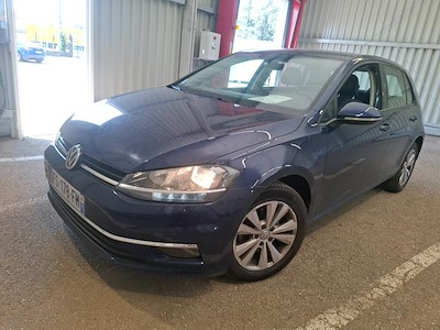 Volkswagen GOLF Golf 1.6 TDI 115ch FAP Confortline Business Euro6d-T 5p