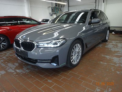 BMW Series 5 2.0 530E TOURING A