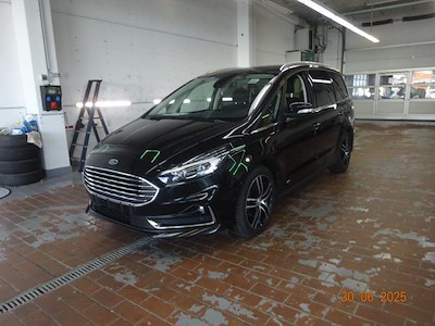 Ford GALAXY 2.0 ECOBLUE SCR 140KW TITANIUM AUTO 4WD