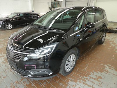 Opel Zafira tourer 1.6 CDTI 88KW BLUEINJ. INNOVATION