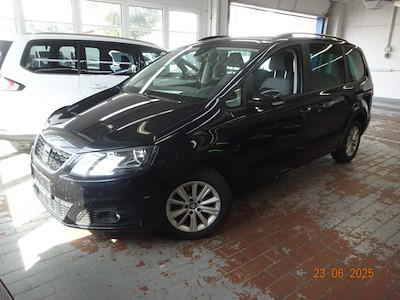 Seat ALHAMBRA 2.0 TDI 110KW BUSINESS