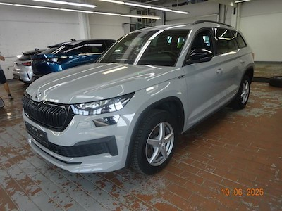 Skoda KODIAQ 2.0 TDI 110KW SPORTLINE DSG