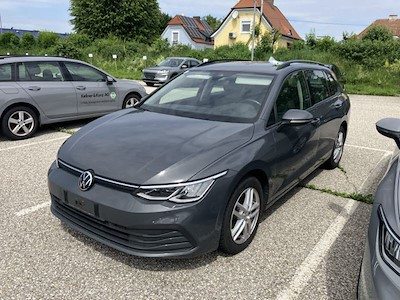 Volkswagen GOLF 2.0 TDI SCR 85KW LIFE VARIANT