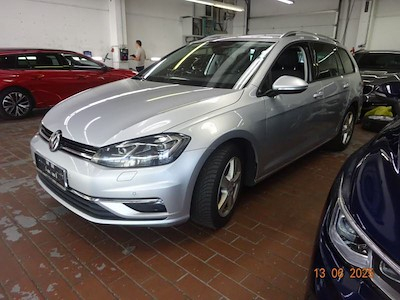 Volkswagen GOLF 2.0 TDI SCR RABBIT VARIANT
