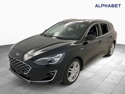 Ford Focus Turnier 2.0 EcoBlue Start-Stopp-System Aut. VIGNALE, 2020