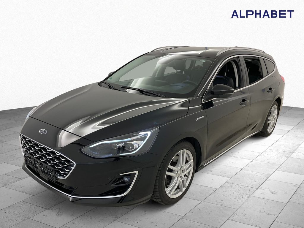 Ford Focus Turnier 2.0 EcoBlue Start-Stopp-System Aut. VIGNALE, 2020