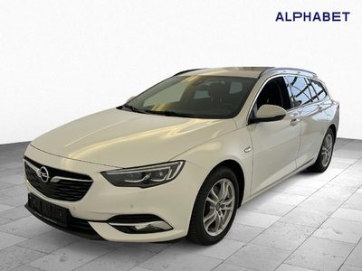 Opel INSIGNIA SPORTS Tourer 2.0 Diesel Business Edition, 2019
