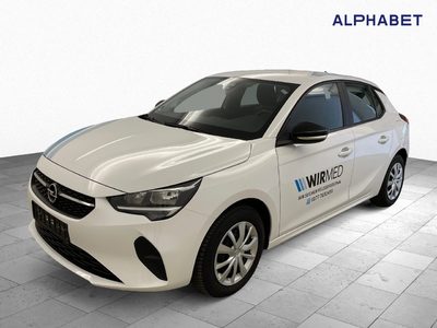 Opel Corsa 1.2 Start/Stop edition, 2022