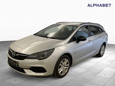 Opel Astra 1.5 D Start/Stop Sports Tourer Automatik Edition, 2021