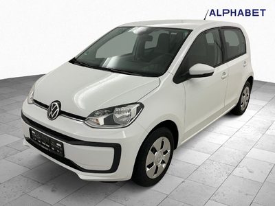 Volkswagen UP! -, 2021