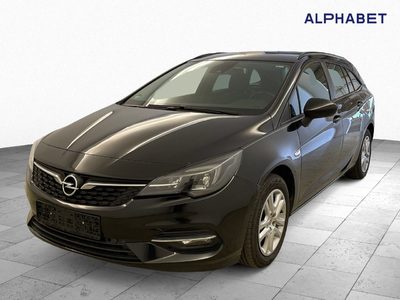 Opel Astra 1.5 D Start/Stop Sports Tourer Automatik Edition, 2022