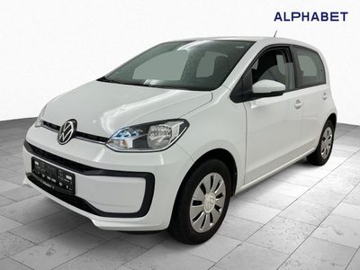 Volkswagen UP! -, 2021