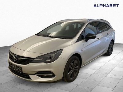Opel Astra 1.5 D Start/Stop Sports Tourer Automatik Design&amp;Tech, 2021