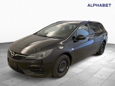 Opel Astra 1.5 D Start/Stop Sports Tourer Edition, 2022