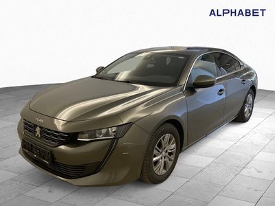Peugeot 508 BlueHDi 130 active, 2020