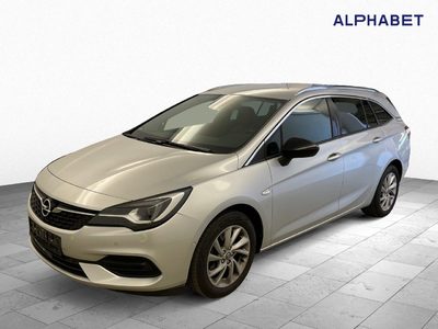 Opel Astra 1.5 D Start/Stop Sports Tourer Automatik Elegance, 2021