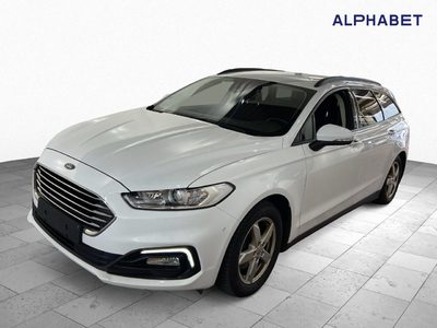 Ford Mondeo Turnier 2.0 EcoBlue Aut. Trend, 2021