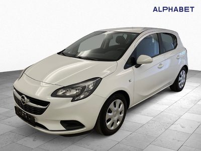 Opel Corsa 1.4 Automatik edition, 2019