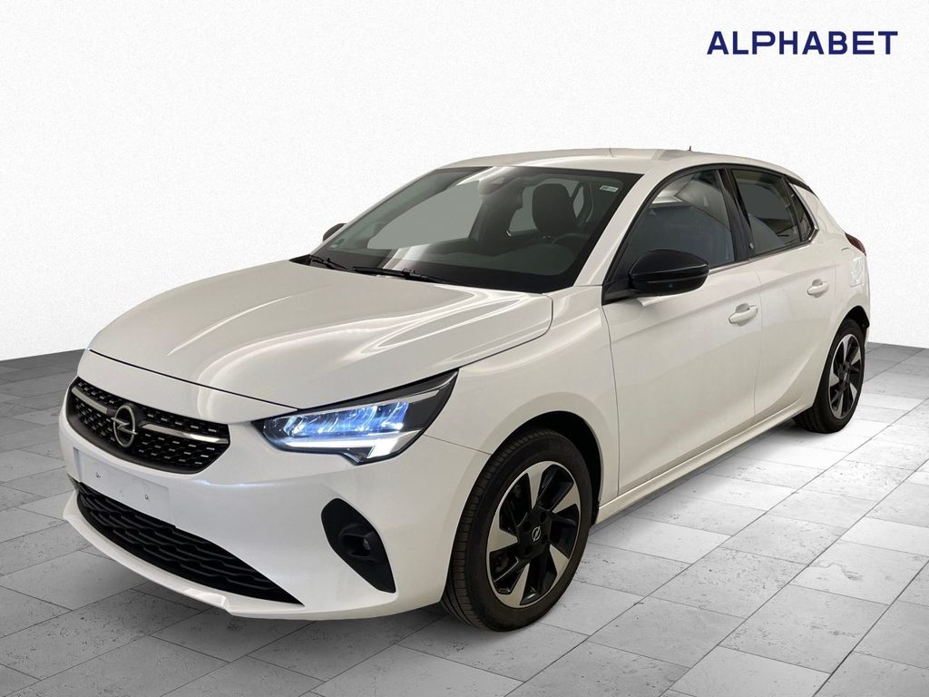 Opel Corsa-e Elegance -, 2022