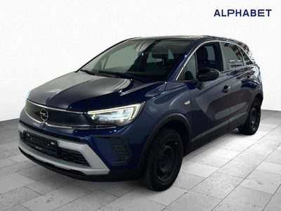 Opel Crossland 1.5 Diesel Elegance, 2022