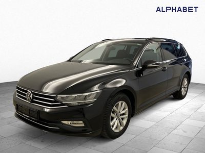 Volkswagen PASSAT Variant 2.0 TDI SCR DSG Business, 2022
