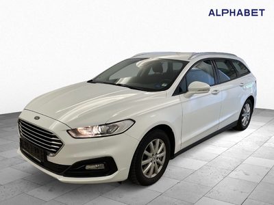 Ford Mondeo Turnier 2.0 EcoBlue Business Edition, 2019