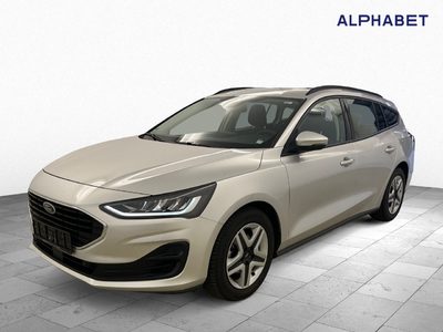 Ford Focus Turnier 1.0 EcoBoost Start-Stopp-System COOL&amp;CONNECT, 2022