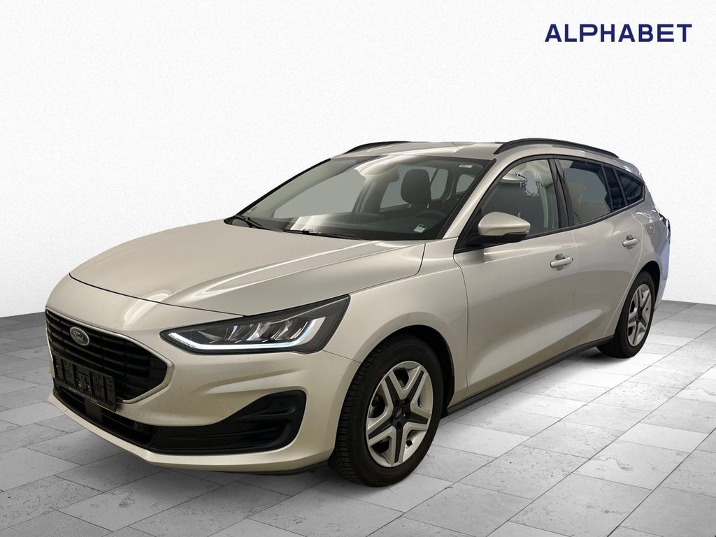 Ford Focus Turnier 1.0 EcoBoost Start-Stopp-System COOL&amp;CONNECT, 2022