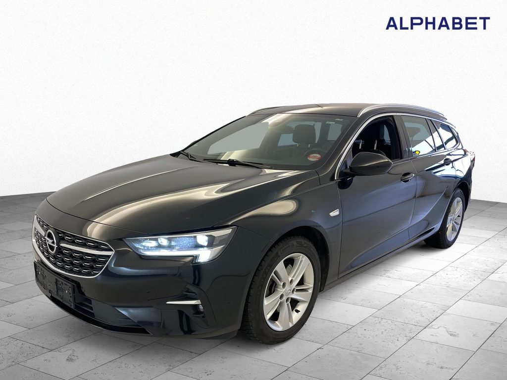 Opel INSIGNIA SPORTS Tourer 2.0 Diesel Business Elegance, 2020